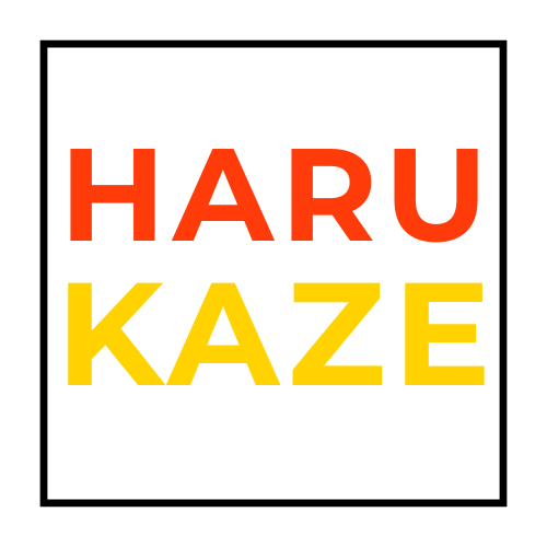 Harukaze